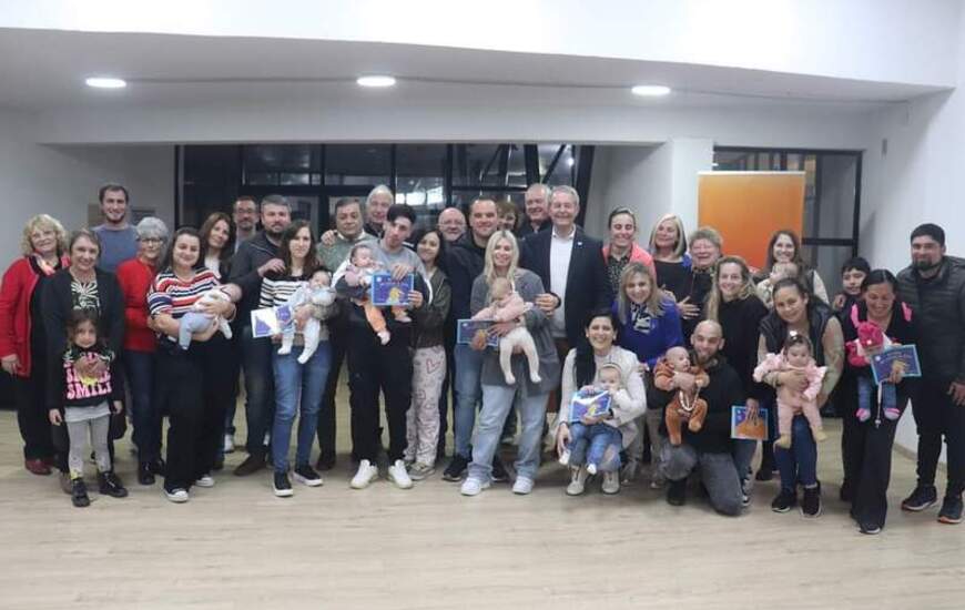 Foto: Municipalidad Arroyo Seco