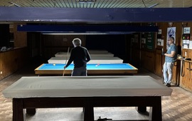 Imagen de A.S.A.C. ser&aacute; sede de una Qualy para el Mundial de Casin en Italia