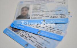 Imagen de Alvear: Capacitaci&oacute;n para obtenci&oacute;n de licencias nuevas y de ampliaci&oacute;n