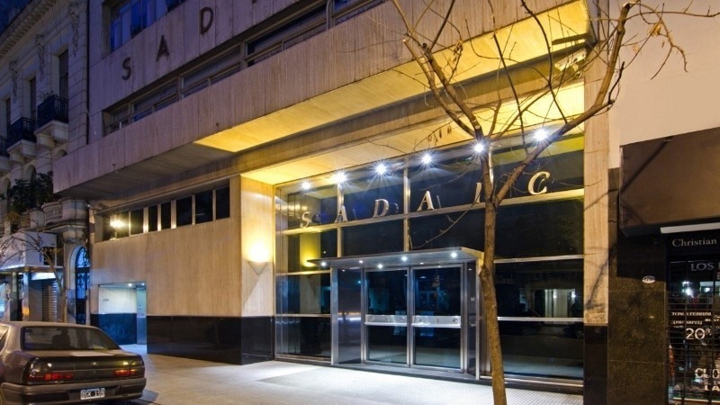 Imagen de Pese al anuncio, Sadaic sostiene que los salones de fiestas tienen que seguir pagando por pasar m&uacute;sica