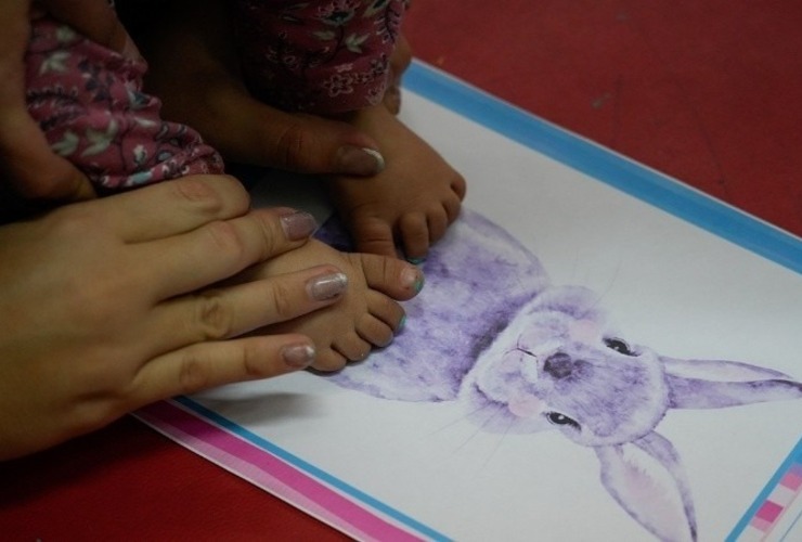 Son 76 niños y niñas de todas las edades que esperan un hogar y ya hay 15 familias en proceso. (Alan Monzón/Rosario3) Son 76 niños y niñas de todas las edades que esperan un hogar y ya hay 15 familias en proceso. (Alan Monzón/Rosario3)