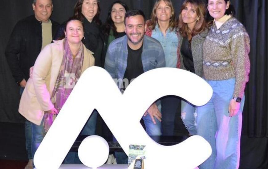 Imagen de Alvear: Se llev&oacute; adelante la charla �Ventas que enamoran�