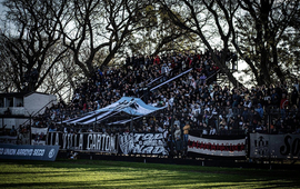 Imagen de Hoy, Uni&oacute;n ante Independiente ser&aacute; a puertas cerradas por Inhabilitaci&oacute;n Municipal.