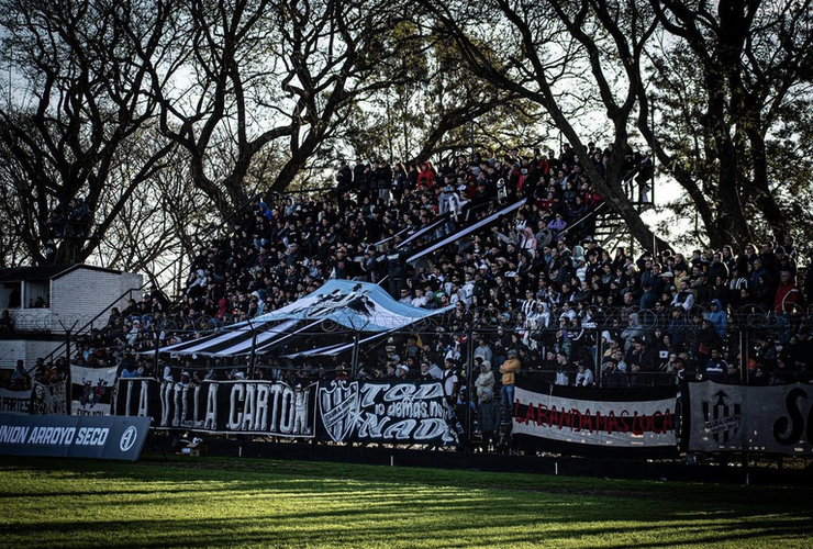 Imagen de Hoy, Unión ante Independiente será a puertas cerradas por Inhabilitación Municipal.