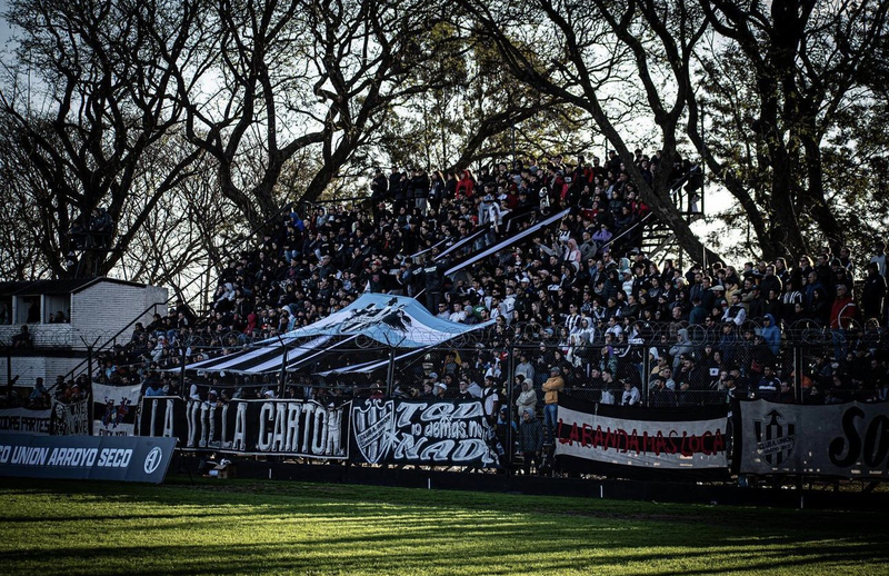 Imagen de Hoy, Unión ante Independiente será a puertas cerradas por Inhabilitación Municipal.