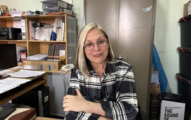 Imagen de Griselda Centini confirm&oacute; para Septiembre, Expo Carreras, Taller de Comparsa y D&iacute;a del Inmigrante.