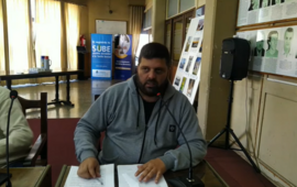 Imagen de Reparaci&oacute;n y mejora de la calle Garaghan