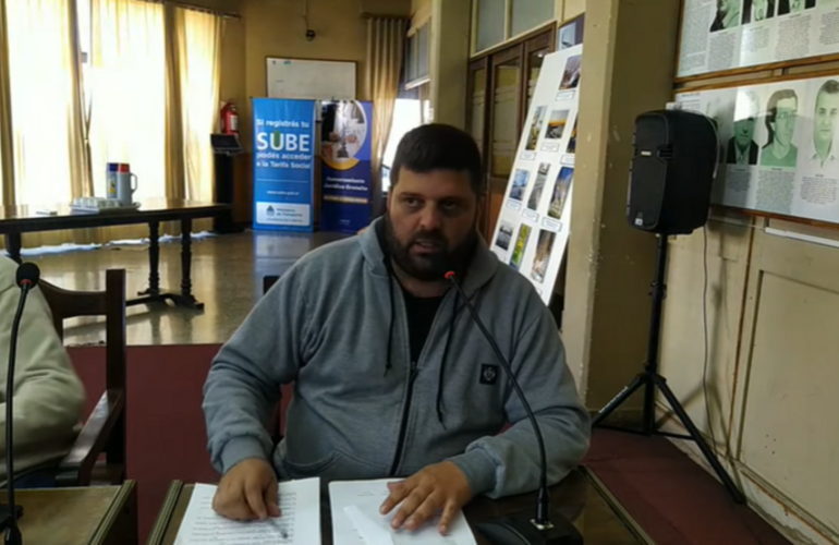 Imagen de Reparaci&oacute;n y mejora de la calle Garaghan