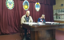 Imagen de Requieren informaci&oacute;n sobre el proyecto definitivo de la Ruta 21