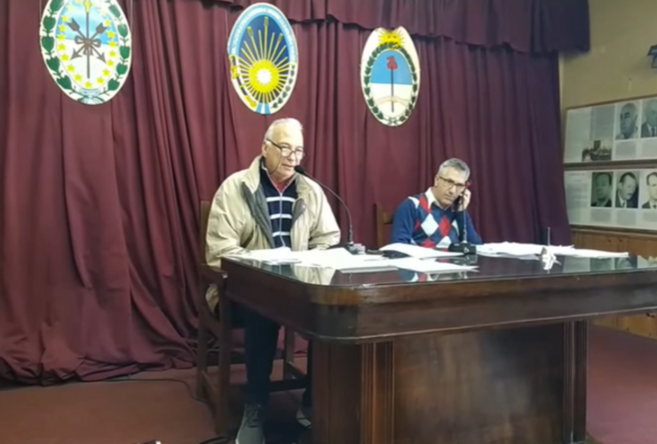 Imagen de Requieren informaci&oacute;n sobre el proyecto definitivo de la Ruta 21