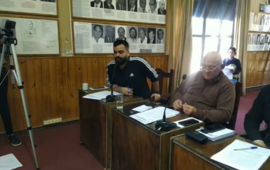 Imagen de Rechazo a la desregulaci&oacute;n del mercado del gas envasado