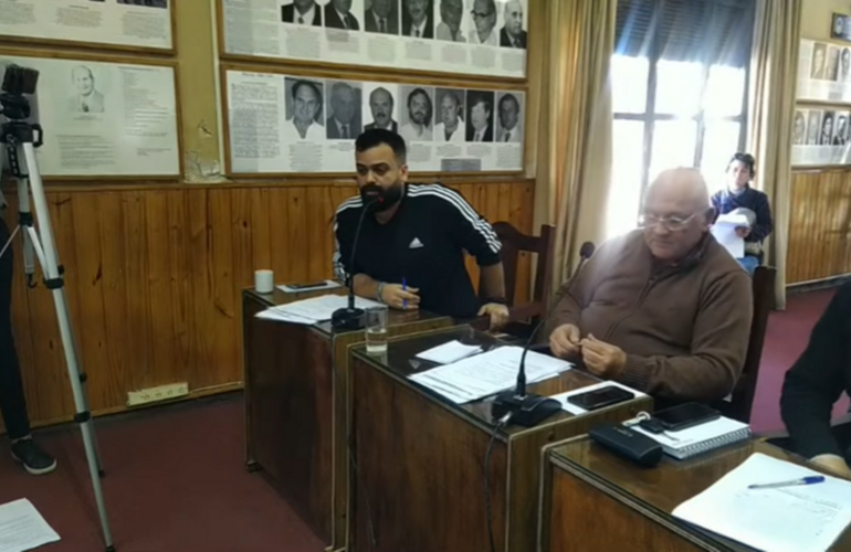 Imagen de Rechazo a la desregulaci&oacute;n del mercado del gas envasado