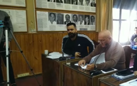 Imagen de Creaci&oacute;n del Registro de Elaboradores de Alimentos al Consumidor en Arroyo Seco