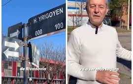 Imagen de La esquina del Club Talleres tendr&aacute; su sem&aacute;foro