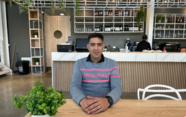 Imagen de Punto Lagos: Cata de Vinos, D&iacute;a del Maestro y Show Musical.