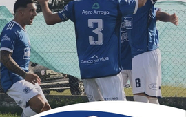 Imagen de 1era divisi&oacute;n: Athletic jugar&aacute; de local ante San Lorenzo.