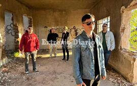 Imagen de Algo Pasa ser&aacute; parte de la segunda edici&oacute;n del Festival �Que sea rock� en Rafaela