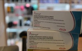 Hasta ahora las dosis s&oacute;lo se consegu&iacute;an de manera particular.