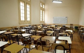 Dos d&iacute;as sin clases esta semana en las facultades de la UNR. (Archivo/Rosario3)