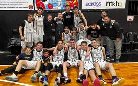 Imagen de 1era Divisi&oacute;n: Uni&oacute;n venci&oacute; 72-70 a San Telmo.