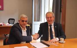 Foto: Municipalidad Arroyo Seco