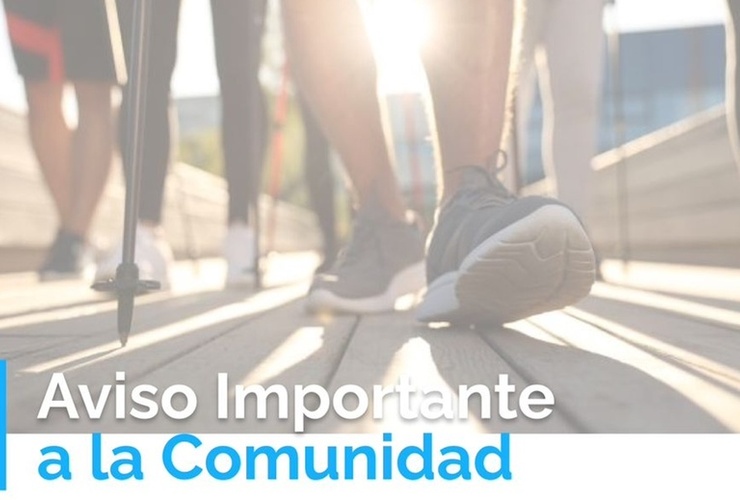 Imagen de General Lagos: Corte total en la Ruta 21 por peregrinaci&oacute;n Rosario - San Nicol&aacute;s