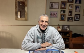 Imagen de Se cumplen 10 a&ntilde;os de la pel&iacute;cula 'Abrazos de Agua'.