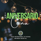 Imagen de El Rowing Club hará su Cena Aniversario 106, el 9 de Noviembre.