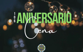 Imagen de El Rowing Club har&aacute; su Cena Aniversario 106, el 9 de Noviembre.