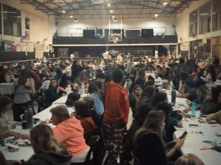 Imagen de Bingo de las Disciplinas en Unión.