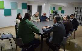 Foto: Gentileza Concejo Municipal