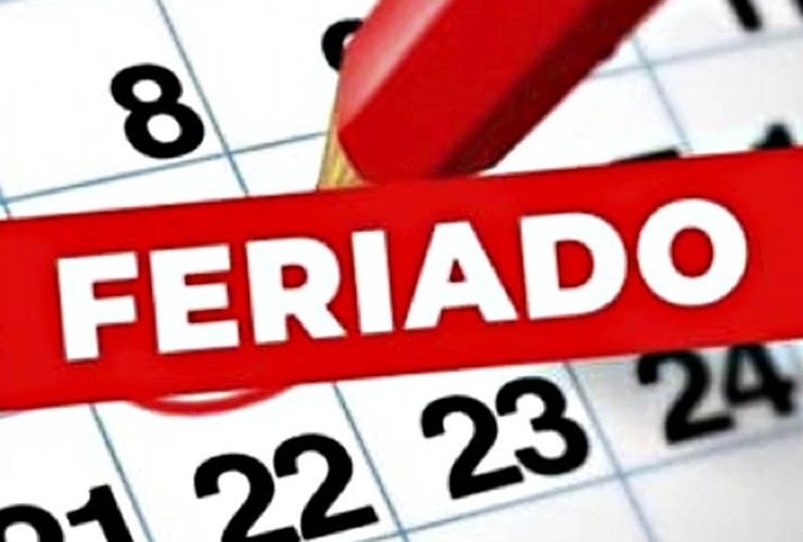 Imagen de El gobierno confirmó un feriado puente y habrá un fin de semana largo