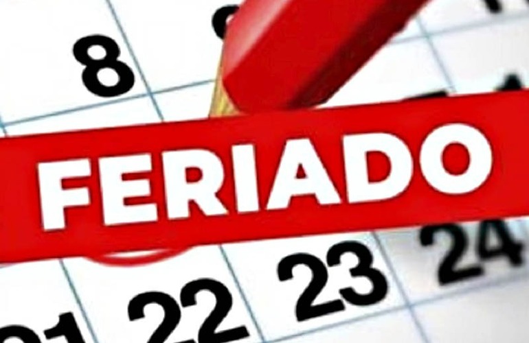 Imagen de El gobierno confirmó un feriado puente y habrá un fin de semana largo