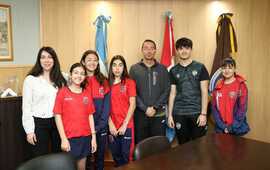 Foto: Municipalidad Arroyo Seco