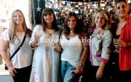 Imagen de �Mujeres que nos inspiran�, una iniciativa del Centro Comercial