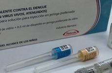 Imagen de Dengue: Nación comenzó a distribuir vacunas priorizando regiones sensibles