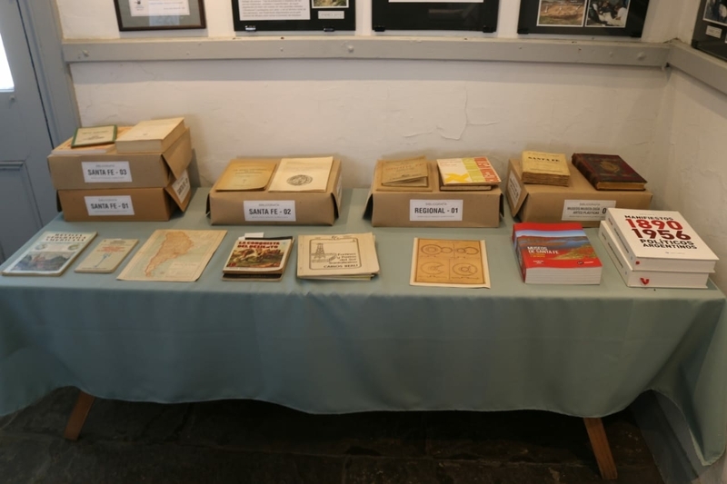 Imagen de MuseoMunicipal: &iexcl;1&deg; Bolet&iacute;n Bibliogr&aacute;fico!