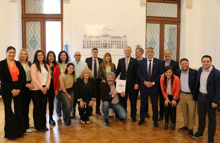 Imagen de &iexcl;Gran noticia!: La Escuela T&eacute;cnica N&deg; 650 tendr&aacute; un nuevo m&oacute;dulo &aacute;ulico