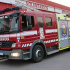 Foto: Bomberos Voluntarios Arroyo Seco