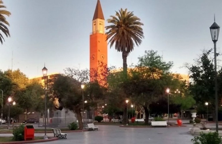 Seg&uacute;n las primeras informaciones, no se registraron da&ntilde;os de gravedad ni personas heridas.