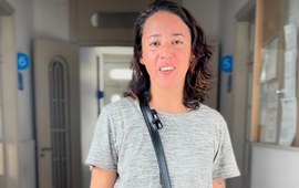 Imagen de En Octubre, Curso B&aacute;sico de Plomeria para Mujeres.