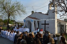 Foto: Comuna de Alvear