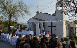 Foto: Comuna de Alvear