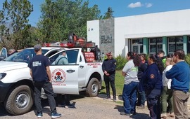 Foto: Comuna de Pav&oacute;n