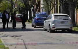 Imagen de Pullaro habló sobre el policía baleado en Fisherton: Vamos a llegar hasta las últimas consecuencias