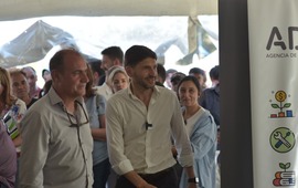 Imagen de Alvear: Un Modelo de Innovaci&oacute;n y Diversidad Productiva en la Regi&oacute;n