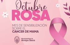 Imagen de Mes Internacional de Concientización sobre el Cáncer de Mama