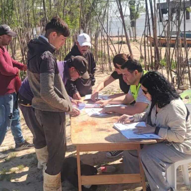 Foto: Municipalidad Arroyo Seco