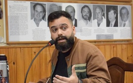 El proyecto de Dami&aacute;n Salinas result&oacute; aprobado por unanimidad.