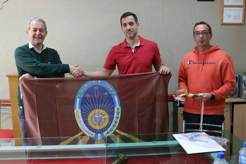 Foto: Municipalidad Arroyo Seco